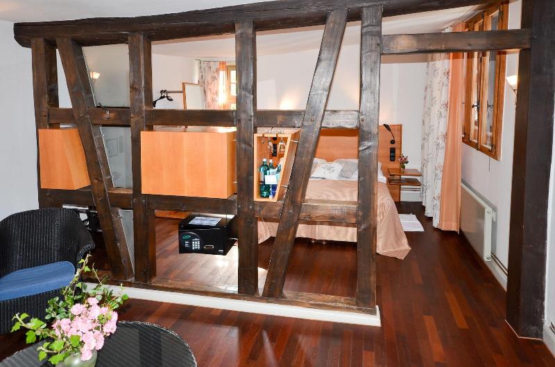Restaurant - Hotel HÖERHOF - Oda