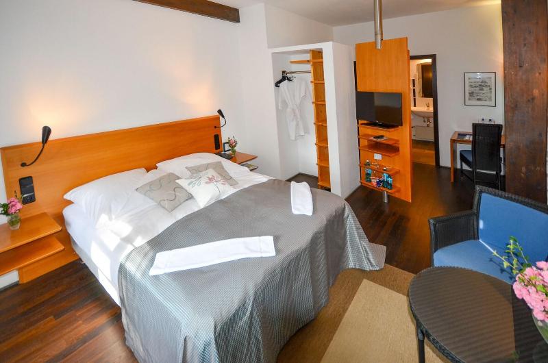 Restaurant - Hotel HÖERHOF - Oda