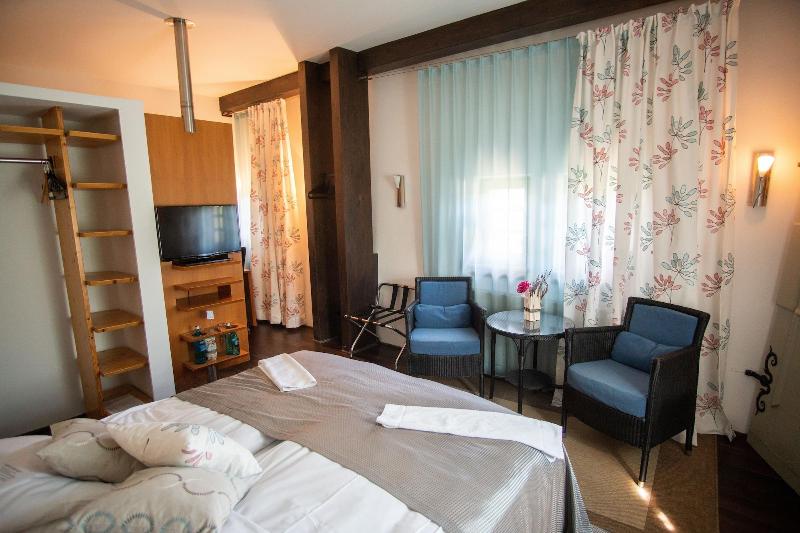 Restaurant - Hotel HÖERHOF - Oda