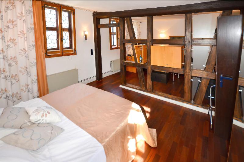 Restaurant - Hotel HÖERHOF - Oda