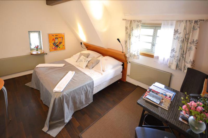 Restaurant - Hotel HÖERHOF - Oda