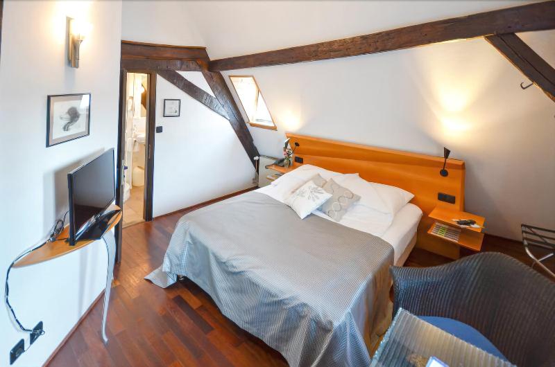 Restaurant - Hotel HÖERHOF - Oda