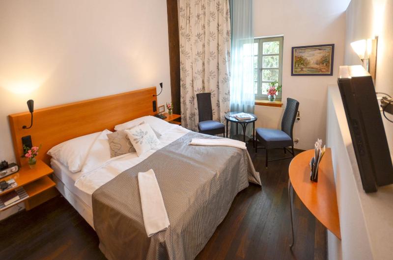 Restaurant - Hotel HÖERHOF - Oda