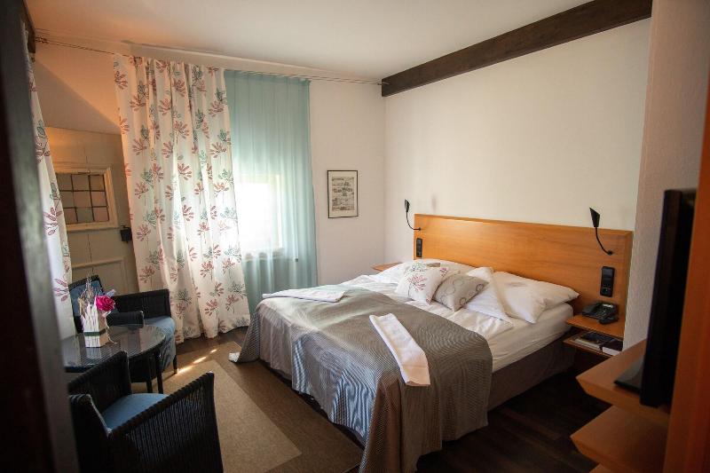 Restaurant - Hotel HÖERHOF - Oda