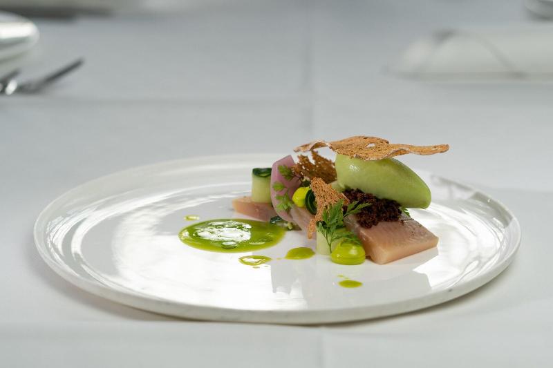 Restaurant - Hotel HÖERHOF - Restoran