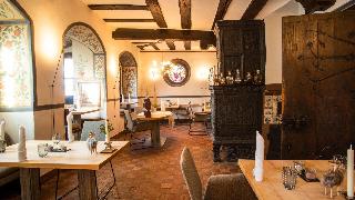 Restaurant - Hotel HÖERHOF fotoÄŸrafÄ±
