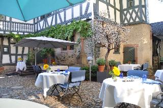 Restaurant - Hotel HÖERHOF fotoÄŸrafÄ±