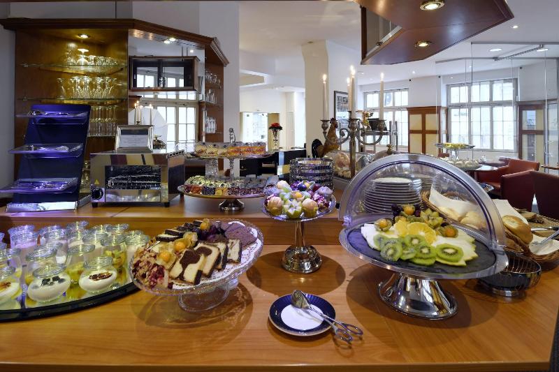 Hotel Heidelberger Hof - Bar
