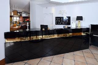 Hotel Heidelberger Hof fotoÄŸrafÄ±