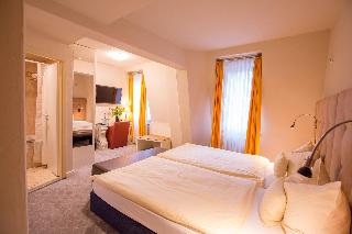 Hotel Heidelberger Hof otel fotoğrafı