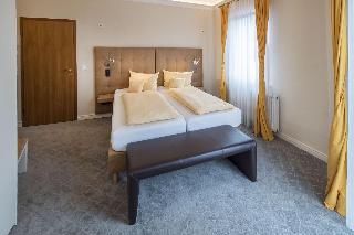 Hotel Heidelberger Hof fotoÄŸrafÄ±