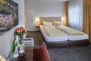 Hotel Heidelberger Hof fotoÄŸrafÄ±