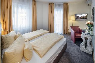 Hotel Heidelberger Hof fotoÄŸrafÄ±