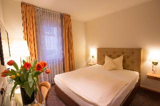 Hotel Heidelberger Hof fotoÄŸrafÄ±