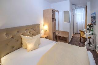 Hotel Heidelberger Hof fotoÄŸrafÄ±