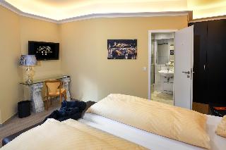 Hotel Heidelberger Hof fotoÄŸrafÄ±