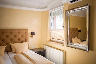 Hotel Heidelberger Hof fotoÄŸrafÄ±