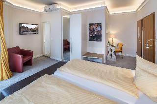 Hotel Heidelberger Hof fotoÄŸrafÄ±