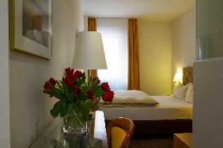 Hotel Heidelberger Hof fotoÄŸrafÄ±