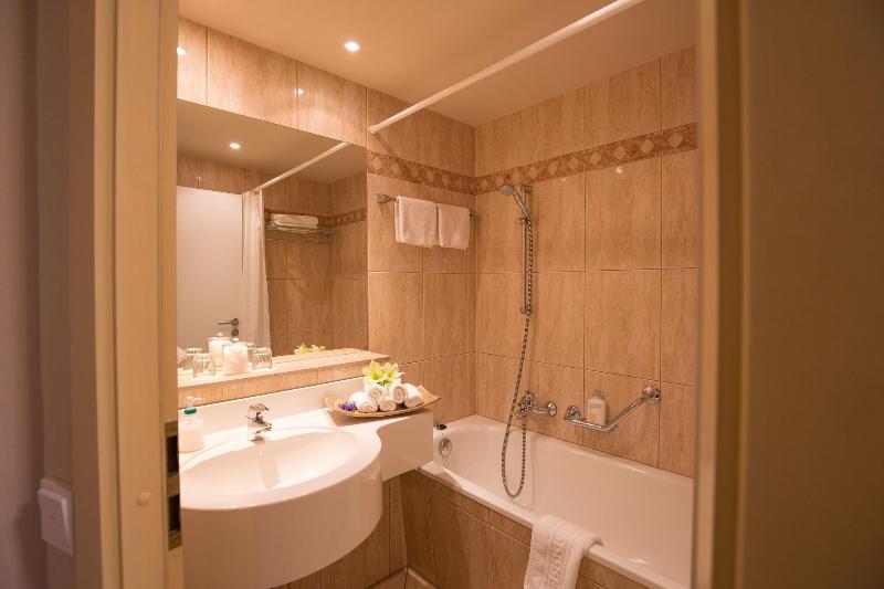 Hotel Heidelberger Hof - Oda