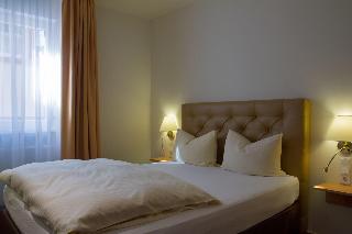 Hotel Heidelberger Hof fotoÄŸrafÄ±