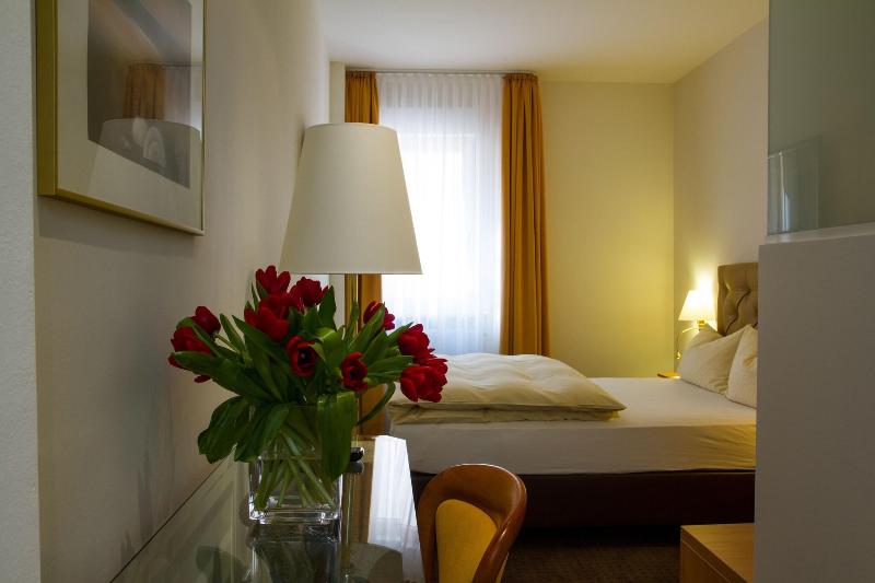 Hotel Heidelberger Hof - Oda
