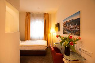 Hotel Heidelberger Hof fotoÄŸrafÄ±