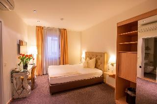 Hotel Heidelberger Hof fotoÄŸrafÄ±