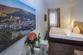Hotel Heidelberger Hof fotoÄŸrafÄ±