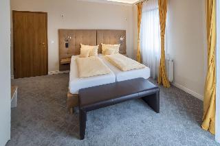 Hotel Heidelberger Hof fotoÄŸrafÄ±