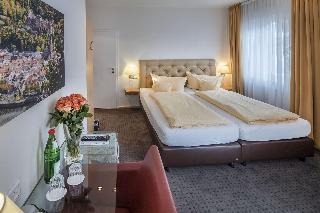 Hotel Heidelberger Hof fotoÄŸrafÄ±