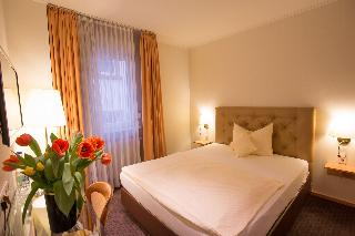 Hotel Heidelberger Hof fotoÄŸrafÄ±