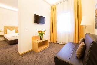 Hotel Heidelberger Hof fotoÄŸrafÄ±