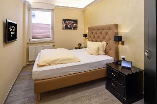 Hotel Heidelberger Hof fotoÄŸrafÄ±