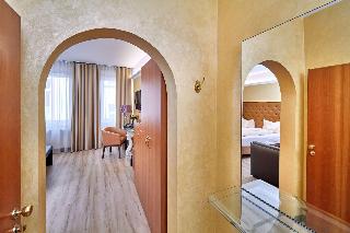 Hotel Heidelberger Hof fotoÄŸrafÄ±