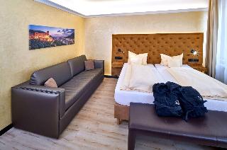 Hotel Heidelberger Hof fotoÄŸrafÄ±