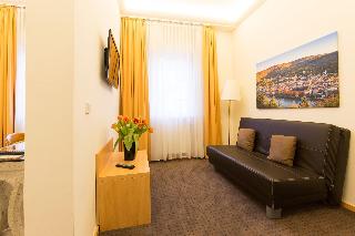 Hotel Heidelberger Hof fotoÄŸrafÄ±