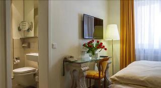 Hotel Heidelberger Hof fotoÄŸrafÄ±