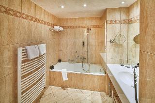 Hotel Heidelberger Hof fotoÄŸrafÄ±