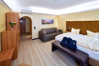 Hotel Heidelberger Hof fotoÄŸrafÄ±