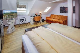 Hotel Heidelberger Hof fotoÄŸrafÄ±