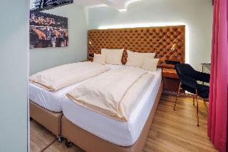 Hotel Heidelberger Hof fotoÄŸrafÄ±