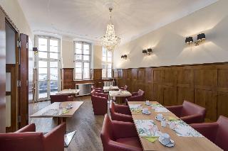 Hotel Heidelberger Hof fotoÄŸrafÄ±