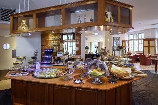 Hotel Heidelberger Hof fotoÄŸrafÄ±