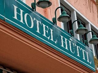 Hotel Hüttl - Garni fotoÄŸrafÄ±