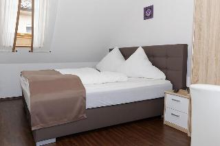 Hotel Hüttl - Garni fotoÄŸrafÄ±