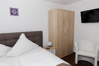 Hotel Hüttl - Garni fotoÄŸrafÄ±