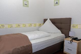 Hotel Hüttl - Garni fotoÄŸrafÄ±