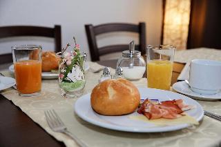 Hotel Hüttl - Garni fotoÄŸrafÄ±