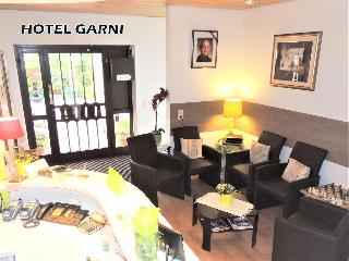 Hotel Garni 4U fotoÄŸrafÄ±